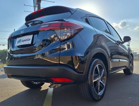 HONDA HR-V 1.8 16V 4P EX FLEX AUTOMTICO CVT, Foto 4