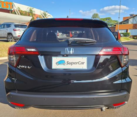 HONDA HR-V 1.8 16V 4P EX FLEX AUTOMTICO CVT, Foto 5