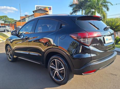 HONDA HR-V 1.8 16V 4P EX FLEX AUTOMTICO CVT, Foto 6