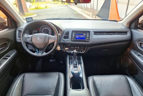 HONDA HR-V 1.8 16V 4P EX FLEX AUTOMTICO CVT, Foto 7