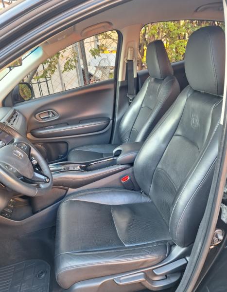 HONDA HR-V 1.8 16V 4P EX FLEX AUTOMTICO CVT, Foto 8