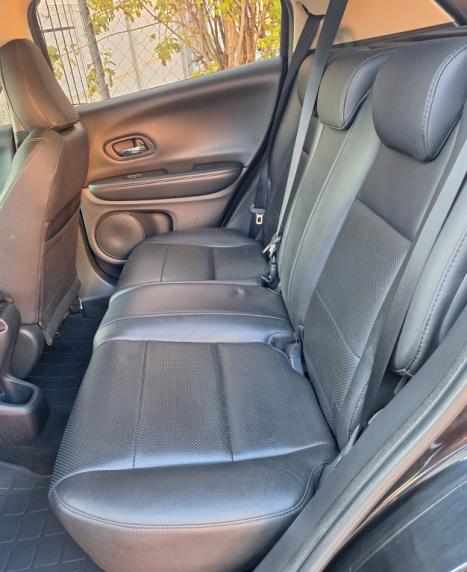 HONDA HR-V 1.8 16V 4P EX FLEX AUTOMTICO CVT, Foto 9
