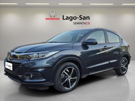 HONDA HR-V 1.8 16V 4P EXL FLEX AUTOMTICO CVT, Foto 1