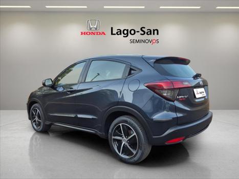 HONDA HR-V 1.8 16V 4P EXL FLEX AUTOMTICO CVT, Foto 2