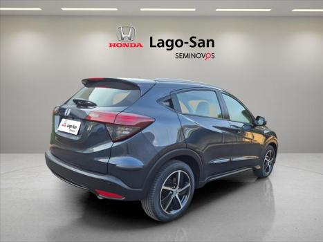 HONDA HR-V 1.8 16V 4P EXL FLEX AUTOMTICO CVT, Foto 3