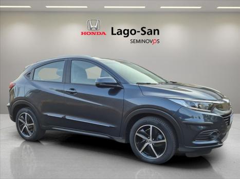 HONDA HR-V 1.8 16V 4P EXL FLEX AUTOMTICO CVT, Foto 4