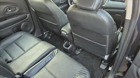 HONDA HR-V 1.8 16V 4P EXL FLEX AUTOMTICO CVT, Foto 5