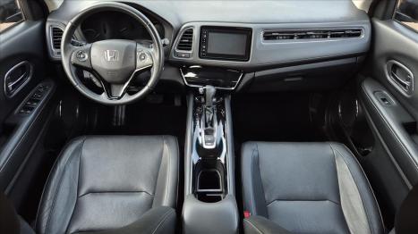 HONDA HR-V 1.8 16V 4P EXL FLEX AUTOMTICO CVT, Foto 6