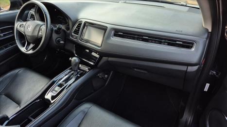 HONDA HR-V 1.8 16V 4P EXL FLEX AUTOMTICO CVT, Foto 7