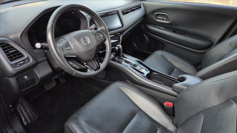 HONDA HR-V 1.8 16V 4P EXL FLEX AUTOMTICO CVT, Foto 8
