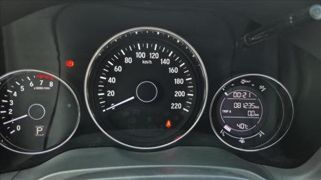 HONDA HR-V 1.8 16V 4P EXL FLEX AUTOMTICO CVT, Foto 9