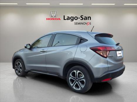 HONDA HR-V 1.8 16V 4P TOURING FLEX AUTOMTICO CVT, Foto 2