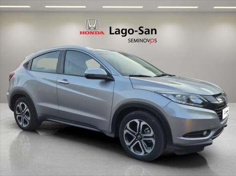 HONDA HR-V 1.8 16V 4P TOURING FLEX AUTOMTICO CVT, Foto 4
