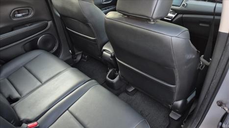 HONDA HR-V 1.8 16V 4P TOURING FLEX AUTOMTICO CVT, Foto 5