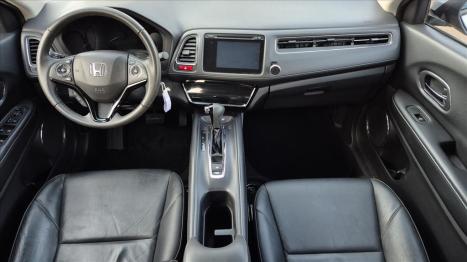 HONDA HR-V 1.8 16V 4P TOURING FLEX AUTOMTICO CVT, Foto 6