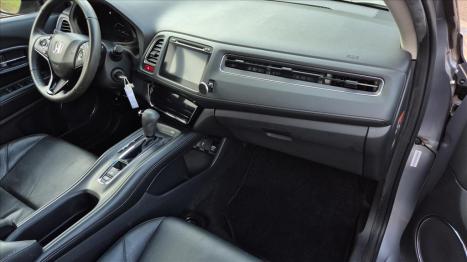 HONDA HR-V 1.8 16V 4P TOURING FLEX AUTOMTICO CVT, Foto 7