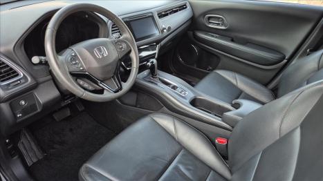 HONDA HR-V 1.8 16V 4P TOURING FLEX AUTOMTICO CVT, Foto 8