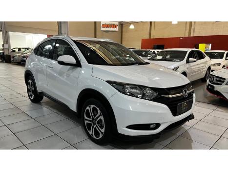 HONDA HR-V 1.8 16V 4P EX FLEX AUTOMTICO CVT, Foto 1