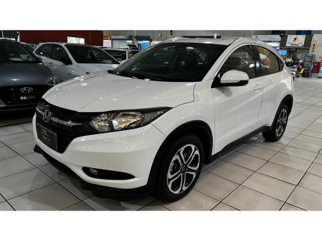 HONDA HR-V 1.8 16V 4P EX FLEX AUTOMTICO CVT, Foto 2