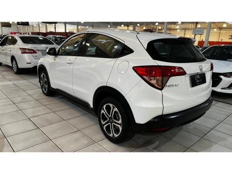 HONDA HR-V 1.8 16V 4P EX FLEX AUTOMTICO CVT, Foto 3
