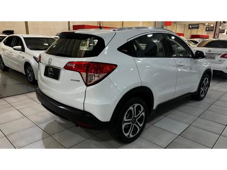 HONDA HR-V 1.8 16V 4P EX FLEX AUTOMTICO CVT, Foto 4