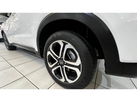 HONDA HR-V 1.8 16V 4P EX FLEX AUTOMTICO CVT, Foto 5