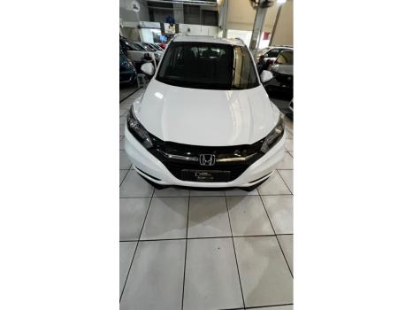 HONDA HR-V 1.8 16V 4P EX FLEX AUTOMTICO CVT, Foto 6