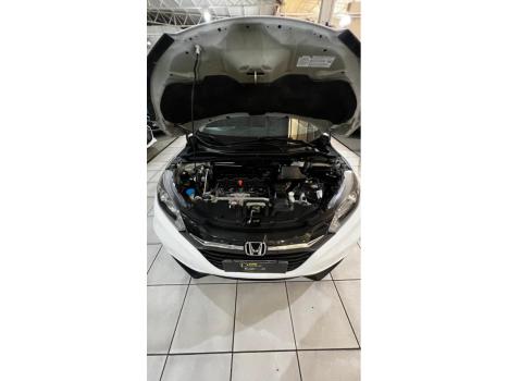 HONDA HR-V 1.8 16V 4P EX FLEX AUTOMTICO CVT, Foto 7