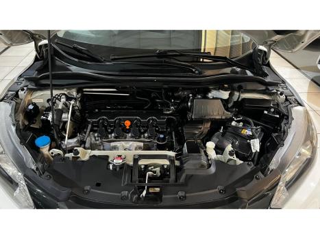 HONDA HR-V 1.8 16V 4P EX FLEX AUTOMTICO CVT, Foto 8