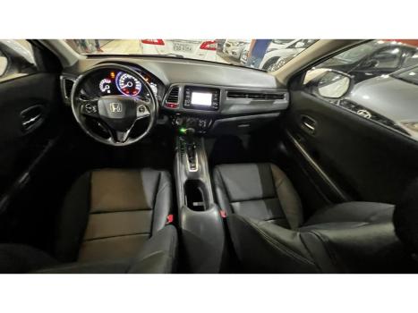 HONDA HR-V 1.8 16V 4P EX FLEX AUTOMTICO CVT, Foto 9
