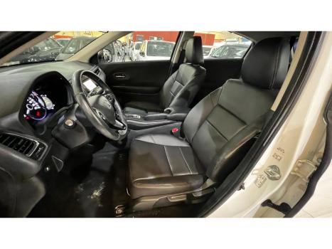 HONDA HR-V 1.8 16V 4P EX FLEX AUTOMTICO CVT, Foto 11