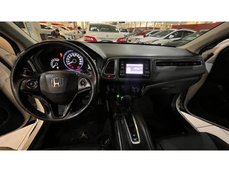 HONDA HR-V 1.8 16V 4P EX FLEX AUTOMTICO CVT, Foto 12