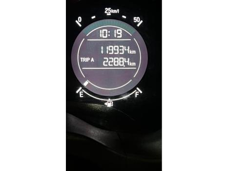 HONDA HR-V 1.8 16V 4P EX FLEX AUTOMTICO CVT, Foto 13