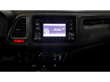 HONDA HR-V 1.8 16V 4P EX FLEX AUTOMTICO CVT, Foto 14