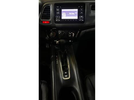 HONDA HR-V 1.8 16V 4P EX FLEX AUTOMTICO CVT, Foto 15
