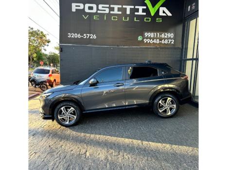 HONDA HR-V 1.8 16V 4P TOURING FLEX AUTOMÁTICO CVT, Foto 3 HONDA HR-V 1.8 16V 4P TOURING FLEX AUTOMÁTICO CVT, Foto 3