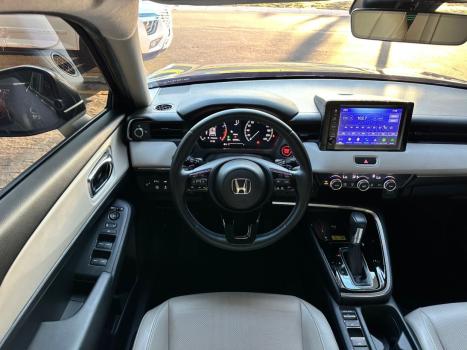 HONDA HR-V 1.8 16V 4P TOURING FLEX AUTOMÁTICO CVT, Foto 5 HONDA HR-V 1.8 16V 4P TOURING FLEX AUTOMÁTICO CVT, Foto 5