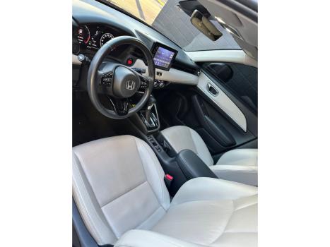 HONDA HR-V 1.8 16V 4P TOURING FLEX AUTOMÁTICO CVT, Foto 7 HONDA HR-V 1.8 16V 4P TOURING FLEX AUTOMÁTICO CVT, Foto 7