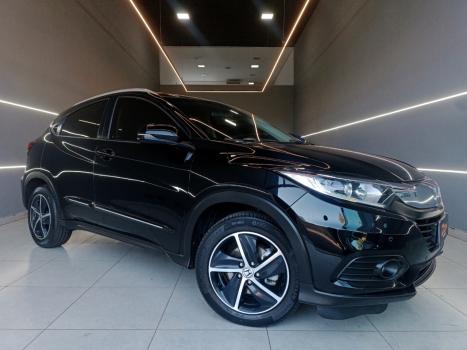 HONDA HR-V 1.8 16V 4P EX FLEX AUTOMÁTICO CVT, Foto 1 HONDA HR-V 1.8 16V 4P EX FLEX AUTOMÁTICO CVT, Foto 1