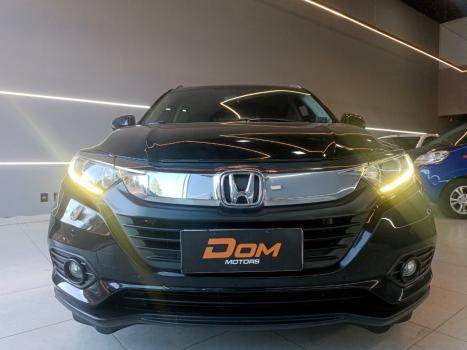 HONDA HR-V 1.8 16V 4P EX FLEX AUTOMÁTICO CVT, Foto 2 HONDA HR-V 1.8 16V 4P EX FLEX AUTOMÁTICO CVT, Foto 2