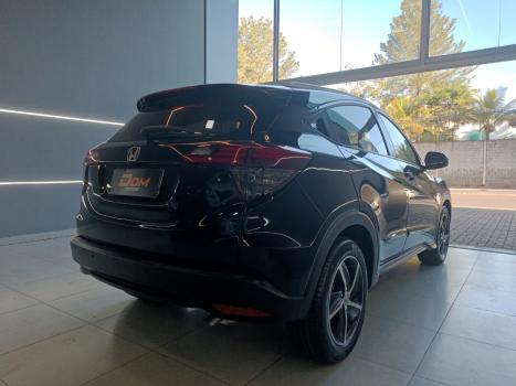 HONDA HR-V 1.8 16V 4P EX FLEX AUTOMÁTICO CVT, Foto 4 HONDA HR-V 1.8 16V 4P EX FLEX AUTOMÁTICO CVT, Foto 4