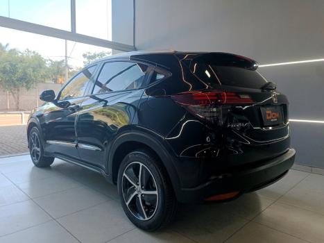 HONDA HR-V 1.8 16V 4P EX FLEX AUTOMÁTICO CVT, Foto 5 HONDA HR-V 1.8 16V 4P EX FLEX AUTOMÁTICO CVT, Foto 5