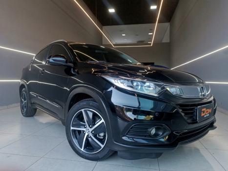 HONDA HR-V 1.8 16V 4P EX FLEX AUTOMÁTICO CVT, Foto 6 HONDA HR-V 1.8 16V 4P EX FLEX AUTOMÁTICO CVT, Foto 6