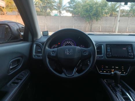 HONDA HR-V 1.8 16V 4P EX FLEX AUTOMÁTICO CVT, Foto 10 HONDA HR-V 1.8 16V 4P EX FLEX AUTOMÁTICO CVT, Foto 10