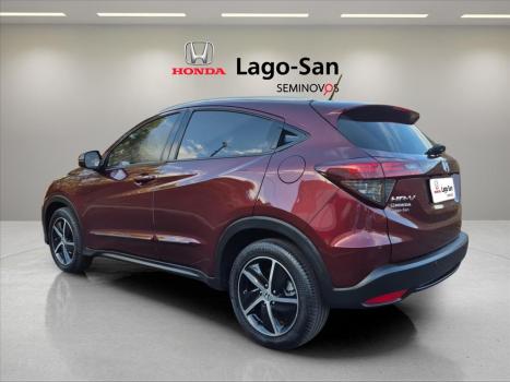 HONDA HR-V 1.8 16V 4P EX FLEX AUTOMÁTICO CVT, Foto 2 HONDA HR-V 1.8 16V 4P EX FLEX AUTOMÁTICO CVT, Foto 2