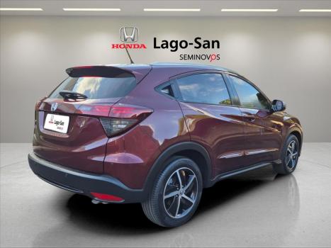 HONDA HR-V 1.8 16V 4P EX FLEX AUTOMÁTICO CVT, Foto 3 HONDA HR-V 1.8 16V 4P EX FLEX AUTOMÁTICO CVT, Foto 3