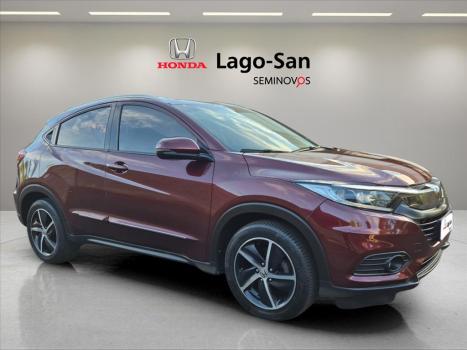 HONDA HR-V 1.8 16V 4P EX FLEX AUTOMÁTICO CVT, Foto 4 HONDA HR-V 1.8 16V 4P EX FLEX AUTOMÁTICO CVT, Foto 4