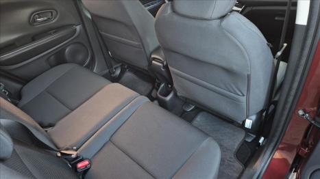 HONDA HR-V 1.8 16V 4P EX FLEX AUTOMÁTICO CVT, Foto 5 HONDA HR-V 1.8 16V 4P EX FLEX AUTOMÁTICO CVT, Foto 5