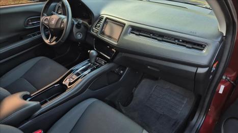 HONDA HR-V 1.8 16V 4P EX FLEX AUTOMÁTICO CVT, Foto 6 HONDA HR-V 1.8 16V 4P EX FLEX AUTOMÁTICO CVT, Foto 6