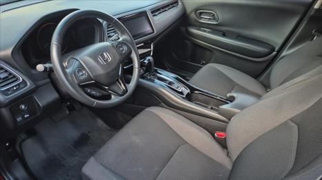 HONDA HR-V 1.8 16V 4P EX FLEX AUTOMÁTICO CVT, Foto 8 HONDA HR-V 1.8 16V 4P EX FLEX AUTOMÁTICO CVT, Foto 8